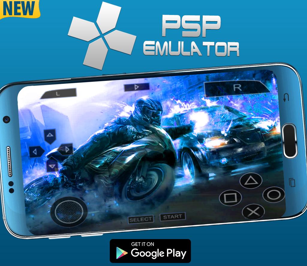 Psp Emulator For Android Tablet Free Download